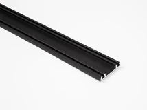 Forest TOLÓAJTÓ BÚTORLAPHOZ CLEFT ALSÓ SÍN 3 m MATT FEKETE - 10014610250