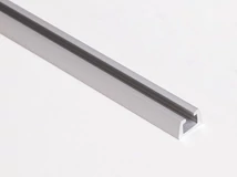 Forest TOLÓAJTÓ BÚTORLAPHOZ SMART 2 ALSÓ-FELSŐ SÍN 3M ALUMÍNIUM - 10014611200