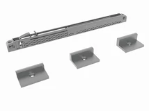 Forest TOLÓAJTÓ BÚTORLAPHOZ COSMO CSILLAPÍTÓ 40KG SZÜRKE - 10014613900