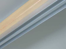 Forest TOLÓAJTÓ ÜVEGHEZ 04 6303 209 052 FELSÖ SÍN 5000mm ALUMÍNIUM - 10014620000