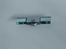 Forest TOLÓAJTÓ ÜVEGHEZ 03 6303 004 001 GÖRGŐ  HORGANYZOTT - 10014620350