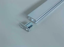 Forest TOLÓAJTÓ ÜVEGHEZ 03 6303 005 033 NYITOTT VÉGZÁRÓ  KRÓM - 10014620365