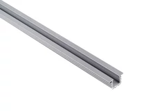 Forest TOLÓAJTÓ ALUMÍNIUM KERETHEZ AV40 FELSŐ SÍN 3m ALUMÍNIUM - 10014631350