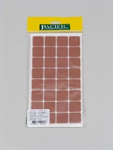 Forest PADLÓVÉDŐ ÖNTAPADÓS 25x25x3mm, 32db/levél NATÚR - 10015505030