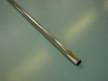 Forest VÁLLFATARTÓ RÚD KÖR ALAKÚ 3000x25/0,7 mm KRÓM - 10015510300