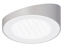 Forest VILÁGÍTÁSTECHNIKAI KIEGÉSZÍTŐ OB GYŰRŰ 70mm ALUMÍNIUM - 10015608521