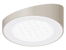 Forest VILÁGÍTÁSTECHNIKAI KIEGÉSZÍTŐ OB GYŰRŰ 70mm NIKKEL - 10015608522