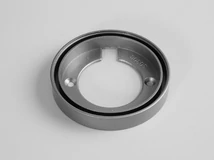 Forest VILÁGÍTÁSTECHNIKAI KIEGÉSZÍTŐ SP GYŰRŰ 70mm ALUMÍNIUM - 10015608531