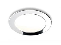 Forest LED VILÁGÍTÁS SMALLY XS PLUS 3W, L=2000mm, D=64mm KRÓM - 10015608560