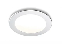 Forest LED VILÁGÍTÁS SMALLY XS PLUS 3W, L=2000mm, D=64mm ALUMÍNIUM - 10015608561