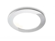 Forest LED VILÁGÍTÁS SMALLY XS PLUS 3W, L=2000mm, D=64mm NIKKEL - 10015608562