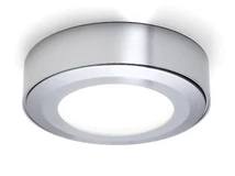 Forest LED VILÁGÍTÁS SMALLY XS SP PLUS 3W, L=2000mm, D=64mm KRÓM - 10015608570