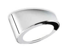 Forest LED VILÁGÍTÁS SMALLY XS OB PLUS 3W, L=2000mm, D67x12/35mm KRÓM - 10015608580