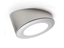 Forest LED VILÁGÍTÁS SMALLY XS OB PLUS 3W, L=2000mm, D67x12/35mm ALUMÍNIUM - 10015608581