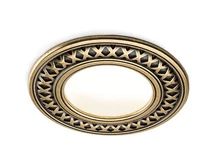 Forest LED VILÁGÍTÁS HAMPTON 2.0 3W, L=2000mm, D=90mm ANTIK RÉZ - 10015608601