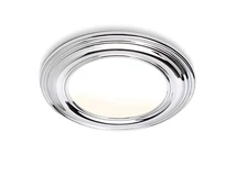 Forest LED VILÁGÍTÁS PASSEPARTOUT 2.0 3W, L=2000mm, D=78mm KRÓM - 10015608613