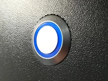 Forest VILÁGÍTÁSTECHNIKAI KIEGÉSZÍTŐ MINI TOUCH - MICRO 24 ÉRINTŐ KAPCSOLÓ SZÜRKE - 10015609100