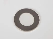 Forest LED VILÁGÍTÁS OL14NW NATURAL WHITE SZÁLCSISZOLT ACÉL - 10015621165