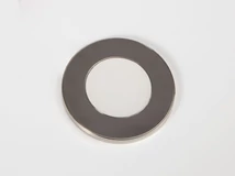 Forest LED VILÁGÍTÁS OL14WW WARM WHITE SZÁLCSISZOLT ACÉL - 10015621167