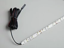 Forest LED VILÁGÍTÁS FLS W LED AMP++ /VIZÁLLÓ/ 0,5m 12V/2W FEHÉR - 10015621302