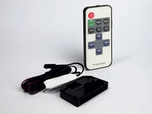 Forest LED VILÁGÍTÁS LDIMM1 TÁVVEZÉRLŐ SZETT SZÜRKE - 10015621800