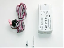 Forest VILÁGÍTÁSTECHNIKAI KIEGÉSZÍTŐ MOVE SZENZOR 10mm FEKETE - 10015621905