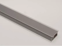 Forest VIZZÁRÓ TÉGLALAP ALAKÚ 4,2 fm ALUMÍNIUM GA - 10015710010