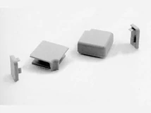 Forest VIZZÁRÓ 51/09.562.GA EGYSÉGCSOMAG . VILÁGOS SZÜRKE - 10015710190