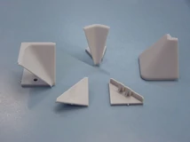 Forest VIZZÁRÓ 565-ÖS EGYSÉGCSOMAG - VILÁGOS SZÜRKE-GA - 10015710200