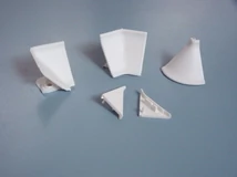 Forest VIZZÁRÓ 565-ÖS EGYSÉGCSOMAG - FEHÉR BI - 10015710210