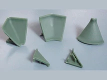 Forest VIZZÁRÓ 565-ÖS EGYSÉGCSOMAG - ZÖLD - 10015710280