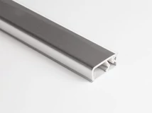 Forest VIZZÁRÓ 3505 TÉGLALAP ALAKÚ 4 fm FÉNYES ALUMÍNIUM MŰANYAG - 10015710600