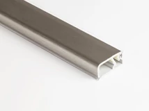 Forest VIZZÁRÓ 3505 TÉGLALAP ALAKÚ 4 fm INOX MŰANYAG - 10015710620