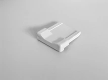 Forest REDŐNY RENDSZER 2062 CSÚSZKA A 3708 ÉS 2061 PROFILHOZ FEHÉR - 10015900041