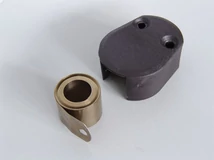 Forest REDŐNY RENDSZER 4098 RUGÓS EMELŐ RENDSZER 7N FEKETE - 10015900090