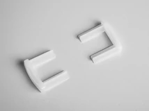 Forest REDŐNY RENDSZER A475 CSÚSZKA A357 PROFILHOZ . FEHÉR - 10015900115