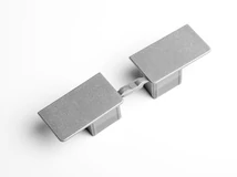 Forest REDŐNY RENDSZER 7965 KUPAK 19x33mm METÁL - 10015900151