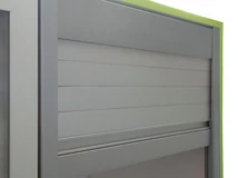 Forest REDŐNY RENDSZER KIT 2.0 REDŐNYSZETT A357 1300x600mm EZÜST - 10015901001