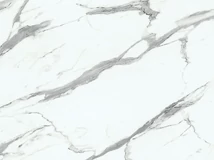 Forest PVC MAGASFÉNYŰ UNI FP0701 FEHÉR MÁRVÁNY 2800x1220x18mm - 10100155750