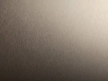 Forest PVC MAGASFÉNYŰ UNI FP0605 PICASSO INOX 2800x1220x18mm - 10100155820