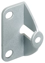 109.94.901 Fogantyú adapter 45x20mm króm