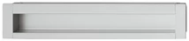 155.01.131 Fogantyú tolóajtó 143x34mm alumínium