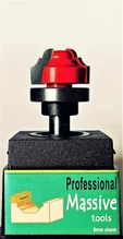 Massive Tools Panelmaró 3,2R 22mm 172223B