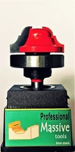 Massive Tools Panelmaró 5,5mm 35mm 173493B