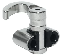 226.30.764 Bútorzár, rúdzárhoz Symo forgókampó bal