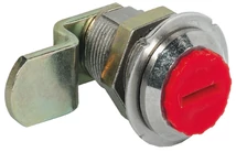 235.88.600 Bútorzár lemezszekrény zárház A  Symo 3000