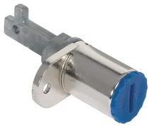 237.86.600 Bútorzár, központi fiókzárház Variant/Symo 3000