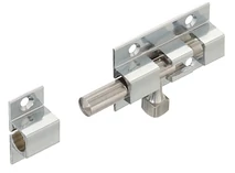 252.70.730 Tolózár króm 80 mm