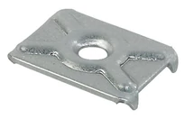 260.01.007 Hátfal rögzítő lemez