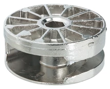 262.87.003 Bútorösszehúzó Maxifix ház SW6/35mm